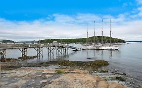 Bar Harbor Inn And Spa